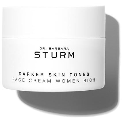 Dr. Barbara Sturm Darker Skin Tones Face Cream Rich