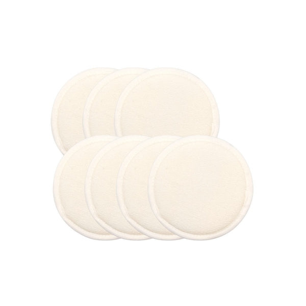 Kit.Sch Eco-Friendly Mini Face Rounds