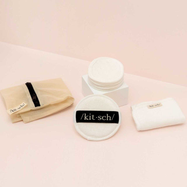 Kit.Sch Eco-Friendly Ultimate Cleansing Kit
