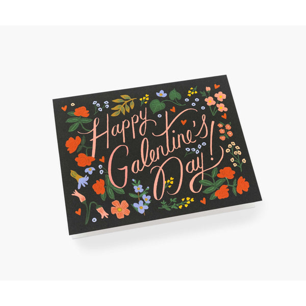 Rifle Paper Co Galentine's Day Card