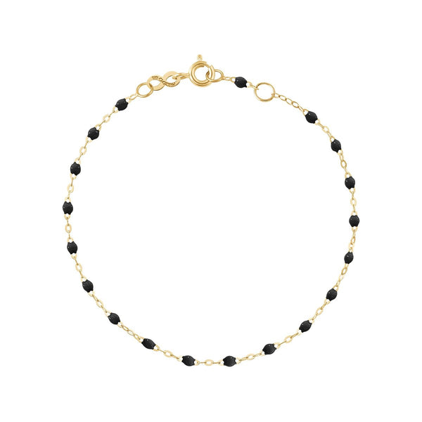 Gigi Clozeau 18K Classic Bracelet 7.5"