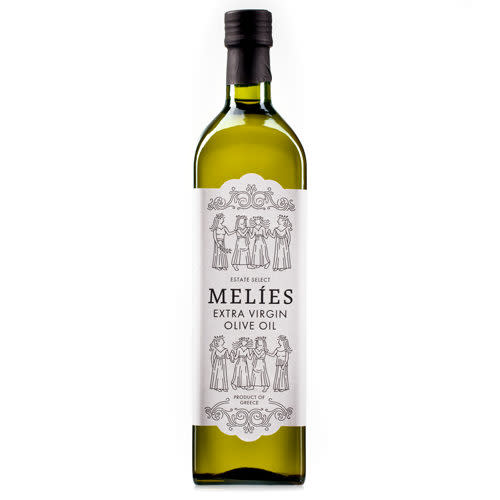 Hellenic Melies Olive Oil 1L