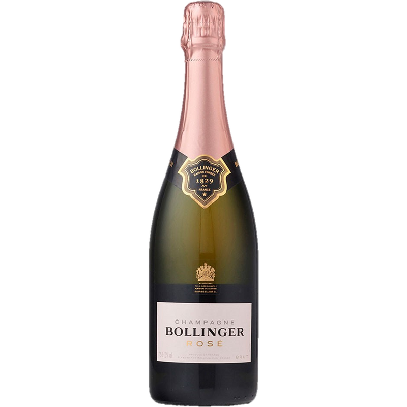 Bollinger Rose