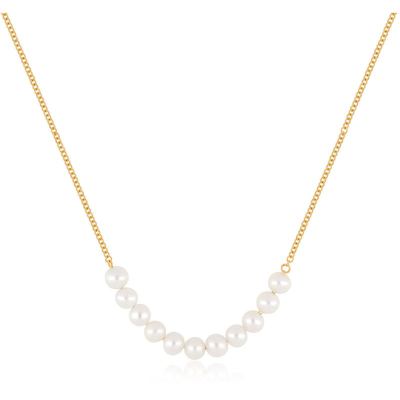 EF Collection Pearl Necklace