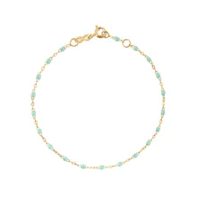 Gigi Clozeau 18K Classic Bracelet 7.5"