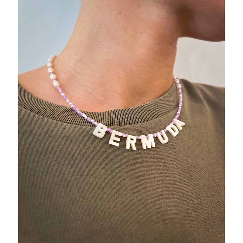 DLOB Custom Bermuda Necklace