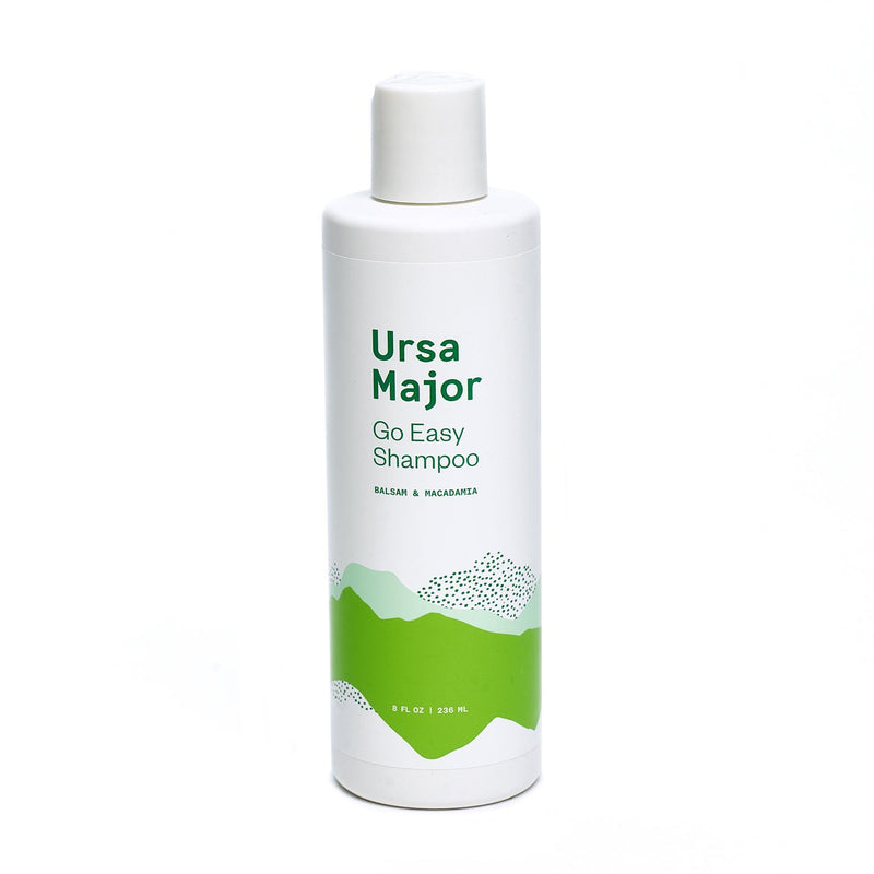 Ursa Major Go Easy Daily Shampoo