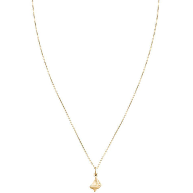 Helen Ficalora Charms Sailboat – Atelerietheshop