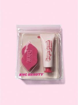 KNC Beauty Supa Scrub Set