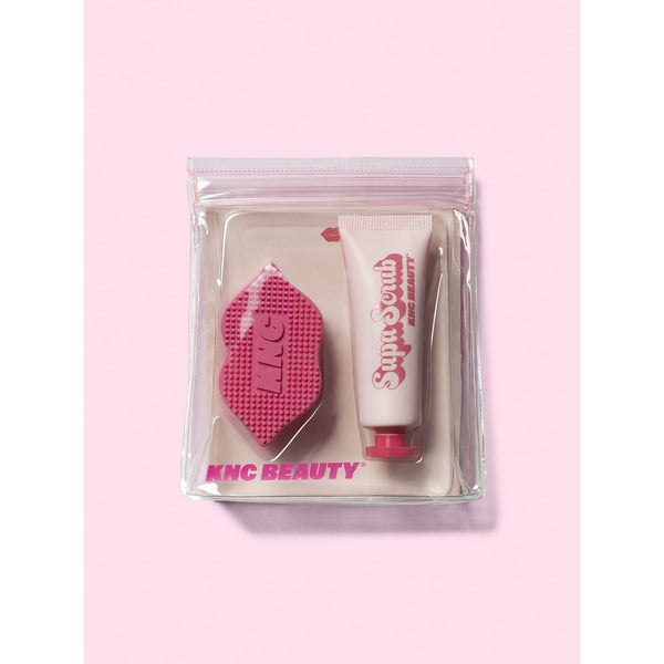 KNC Beauty Supa Scrub Set