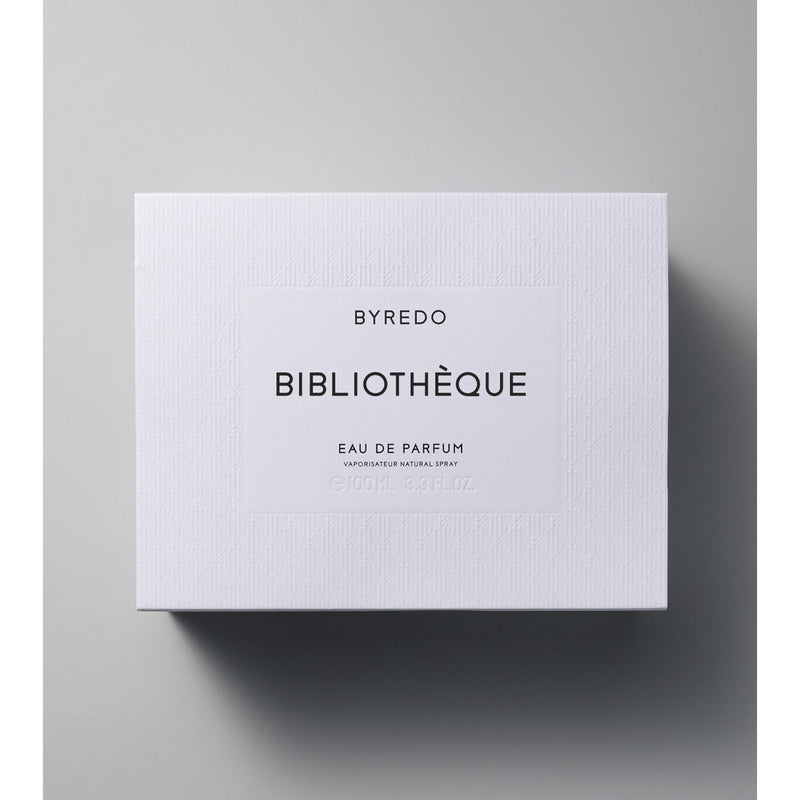 Byredo EDP Bibliotheque