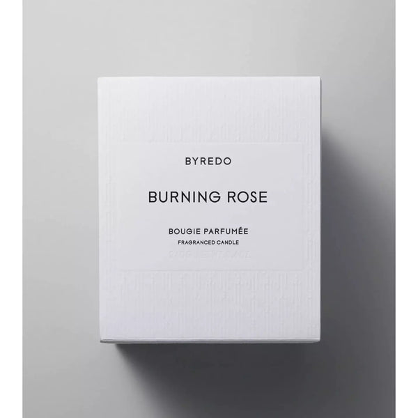 Byredo FC Burning rose 240g