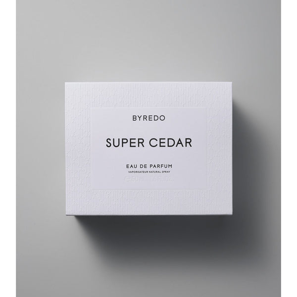 Byredo EDP Super Cedar