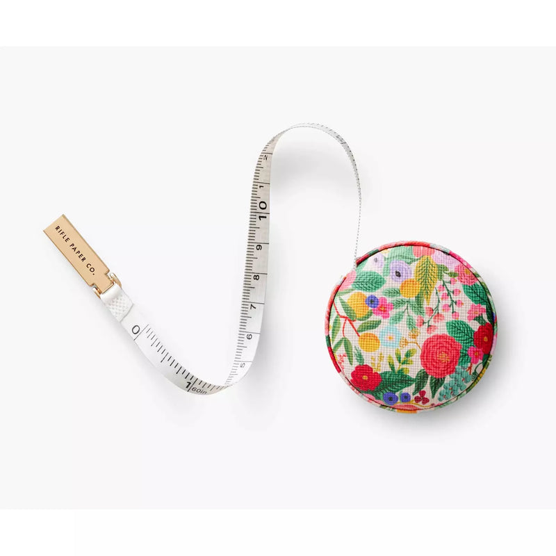Rifle Paper Co. Garden Party Measuring Tape