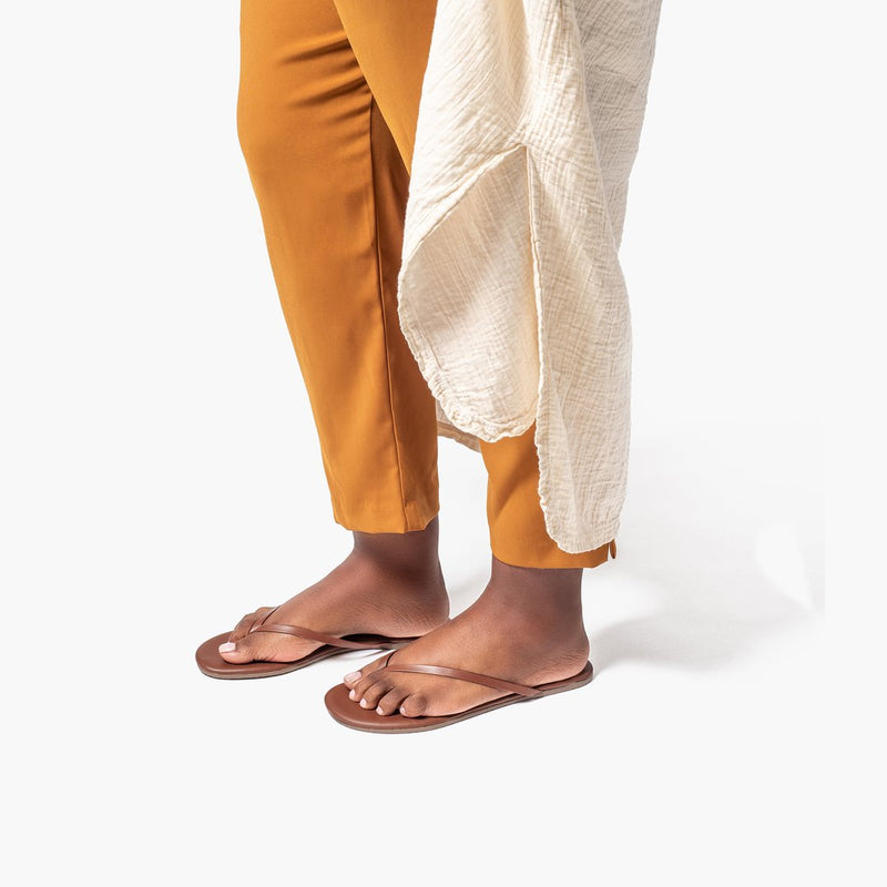 TKEES Foundations Matte Heat Wave