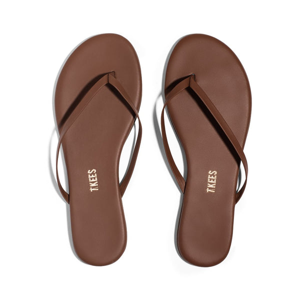 TKEES Foundations Matte Heat Wave