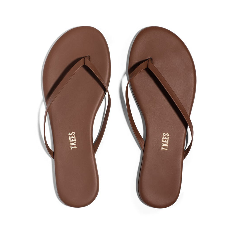 TKEES Foundations Matte Heat Wave