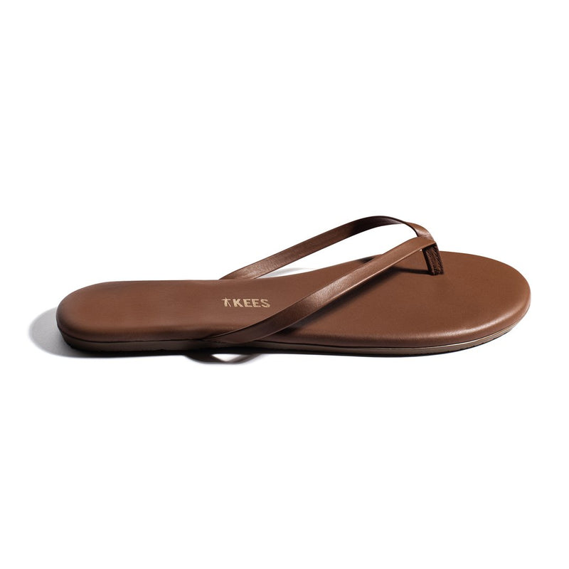 TKEES Foundations Matte Heat Wave