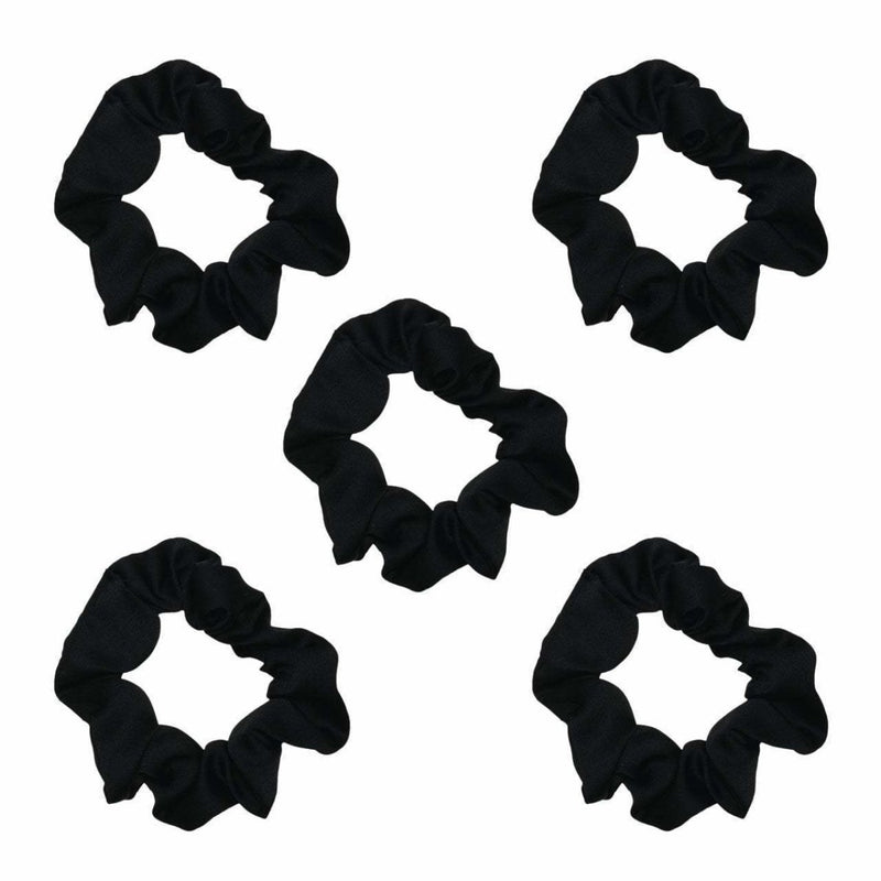 Kit.Sch Satin Sleep Scrunchies